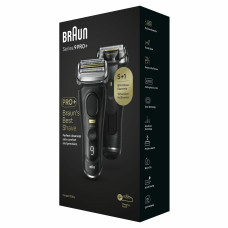 Braun Series 9 Pro+ 9510s Wet & Dry