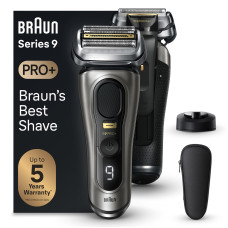 Braun Series 9 Pro+ 9515s