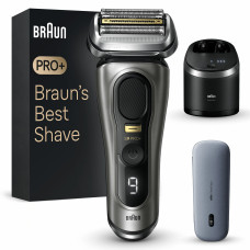 Braun Series 9 Pro+ 9575cc Wet & Dry