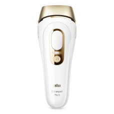 Braun BR2-238427 light hair remover