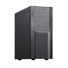 Chieftec CW-01B-OP computer case