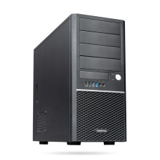 Chieftec CM-25B-OP computer case
