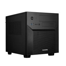 Chieftec CI-02B-OP computer case Chieftec CI-02B-OP computer case