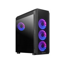 Chieftec GL-04B-OP computer case