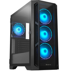 Chieftec APEX GA-01B-TG-OP ATX Chieftec APEX GA-01B-TG-OP ATX