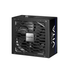 Chieftec Vita Netzteil 850W 80+Bronze - PC-/Server Netzteil - 14,17 min power supply unit