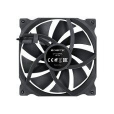 Chieftec ZF-1225PWM computer cooling system