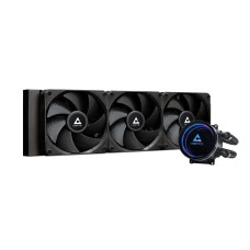 Chieftec ICEBERG 360 DARK