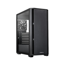 Chieftec AS-02B-TG-OP computer case Chieftec AS-02B-TG-OP computer case