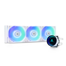 Chieftec CLC-360-RGB-W computer cooling system