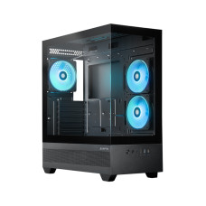 Chieftec GT-01B-OP computer case