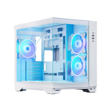Chieftec GM-30W-TG-OP computer case
