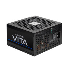 Chieftec Vita BPX-650-S power supply unit