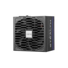 Chieftec Stealth 1200W Vega M Series SPX-1200-FC 80+ Platin power supply unit