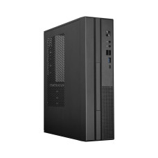 Chieftec DT-10B-300 computer case Chieftec DT-10B-300 computer case
