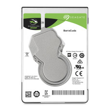 Seagate Barracuda 2.5