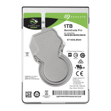 Seagate Barracuda Pro internal hard drive