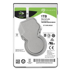 Seagate Barracuda 2.5