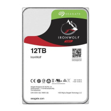 Seagate NAS HDD IronWolf internal hard drive