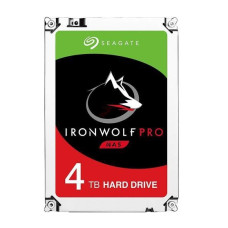 Seagate IronWolf Pro ST4000NE001 internal hard drive