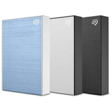 Seagate Backup Plus Portable external hard drive