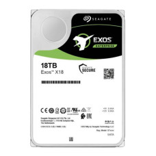 Seagate Enterprise ST18000NM004J internal hard drive