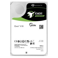 Seagate Exos X18 internal hard drive