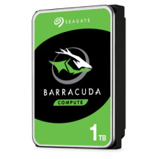 Seagate Barracuda ST1000DM014 internal hard drive