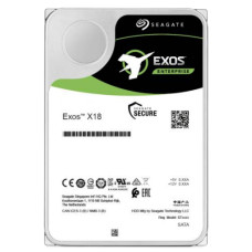 Seagate Exos X18 internal hard drive