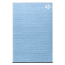 Seagate One Touch external hard drive