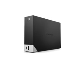 Seagate One Touch Desktop external hard drive