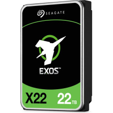 Seagate ST22000NM000E internal hard drive