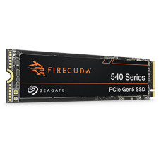 Seagate FireCuda 540