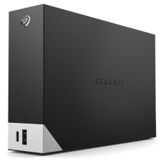 Seagate One Touch Hub external hard drive