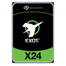 Seagate Exos X24 internal hard drive