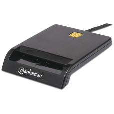 Manhattan 102049 smart card reader