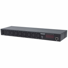 Intellinet 163682 power distribution unit (PDU)