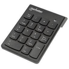 Manhattan 178846 numeric keypad
