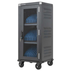 Manhattan 181471 portable device management cart/cabinet