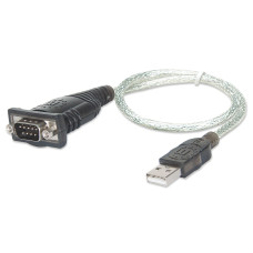 Manhattan 205146 serial cable