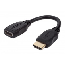 Manhattan 354523 cable gender changer