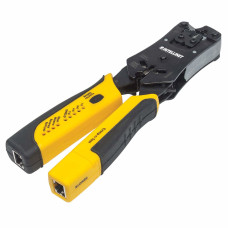 Intellinet 780124 cable crimper