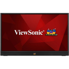 Viewsonic VA1655 computer monitor