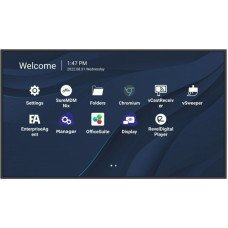 Viewsonic CDE4330 Signage Display