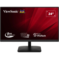 Viewsonic VA2408-MHDB computer monitor