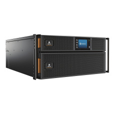 Vertiv Liebert GXT5-6000IRT5UXLN uninterruptible power supply (UPS)