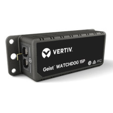 Vertiv WATCHDOG 15-P UN industrial environmental sensor/monitor