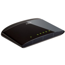 D-Link DES-1005D