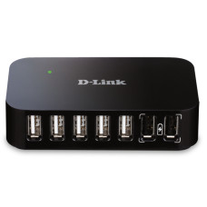 D-Link DUB-H7