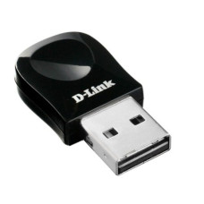 D-Link DWA-131 network card